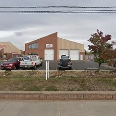 Omega Electrical Services