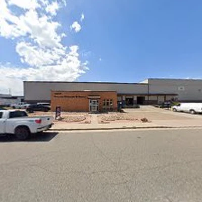Denver Breaker & Supply