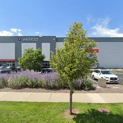 Modern Wholesale Electric