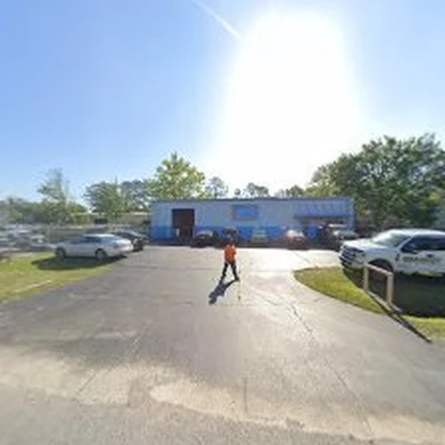 BLUE AIR HVAC LLC