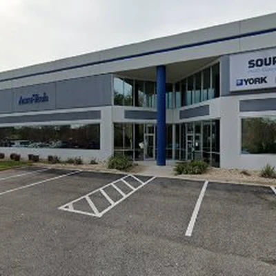 Source 1 HVAC Supply Center