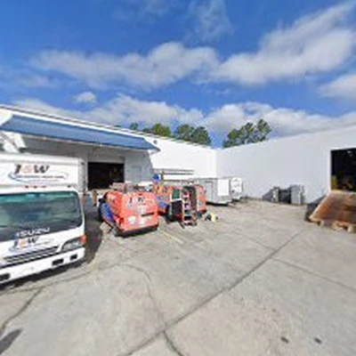 J&W Heating and Air & Plumbing
