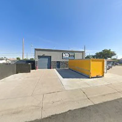 K&D Development