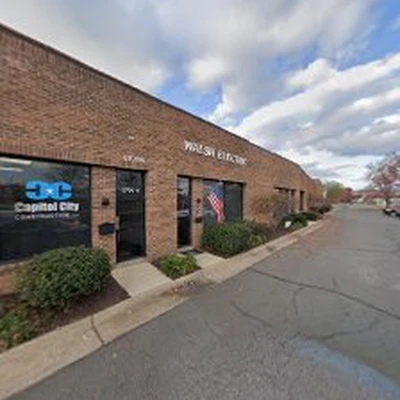 Walsh Electric