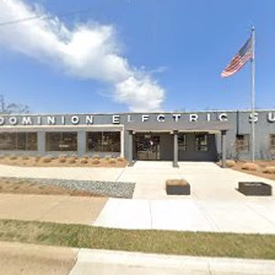 Dominion Electric Supply