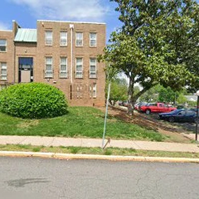 Spark Electrician Falls Church