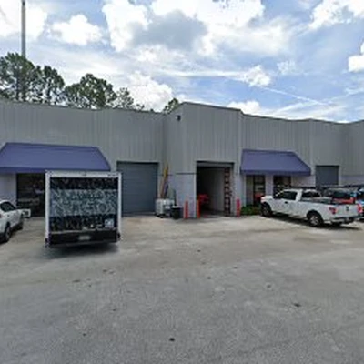First Coast Climate Control