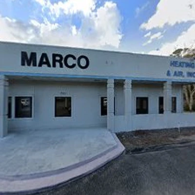 Marco Heating & Air Conditioning