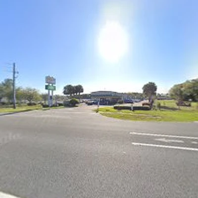 Tropic Aire Of North Florida
