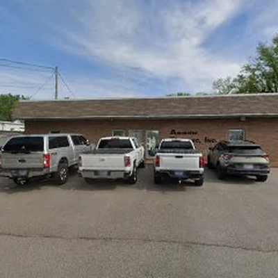 Anchor Electric, Inc