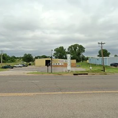 Morgan Electric