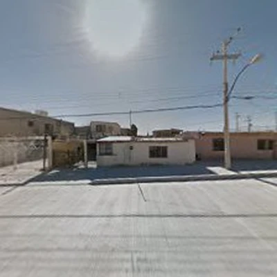 Electricista Juárez