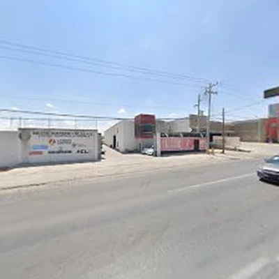 Equipos Eléctricos De Baja California