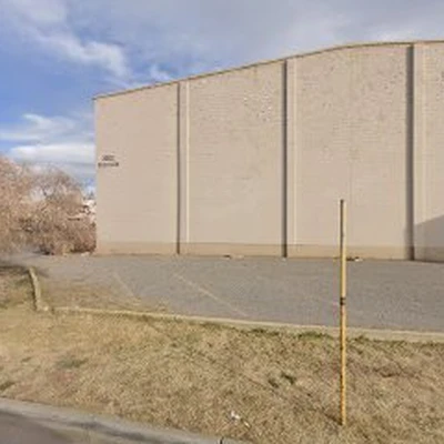 E & M Commercial Industrial Elec Services