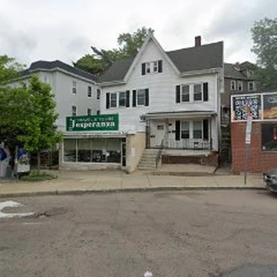 Woodbourne Electrical Company