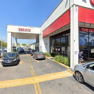 Jacksonville Air Conditioning & Heating