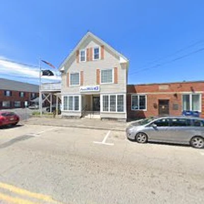Whalen Electric Inc