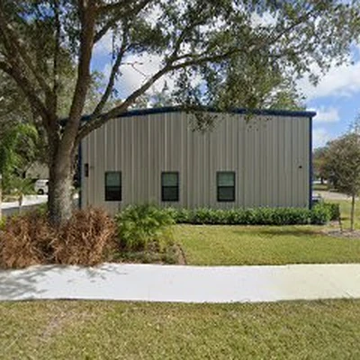 Scott Air of Florida Inc