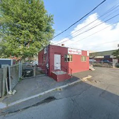 The Electricians and Company Inc.