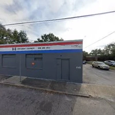 Bellaire Mechanical Inc.