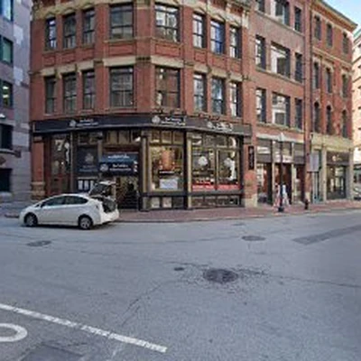 Roscoe Electrical Boston