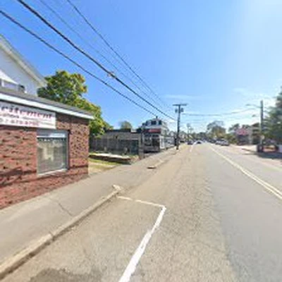 Reggie's Oil Co