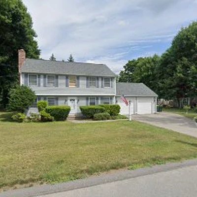 Wayland Electric Co
