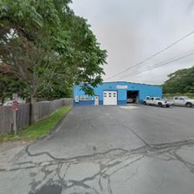 Knox Electric Inc.