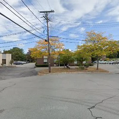 Driscoll Electric Co., Inc.