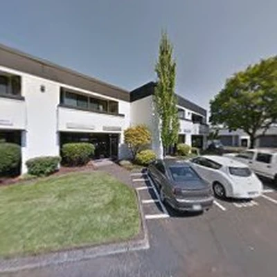 Saint Nick's Christmas Lights