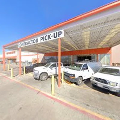 Home Services at The Home Depot