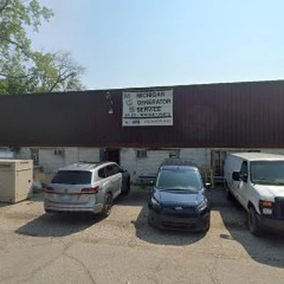 Michigan Generator Services Co