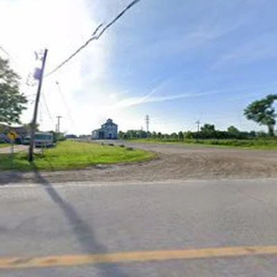 CanAm Industrial Inc
