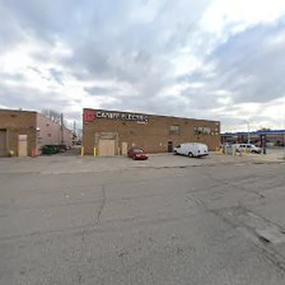 Caniff Electric Supply Headquarters