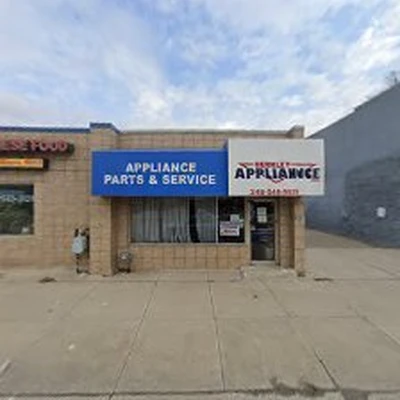 Berkley Appliance