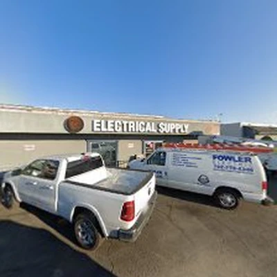 HCS Electrical Supply