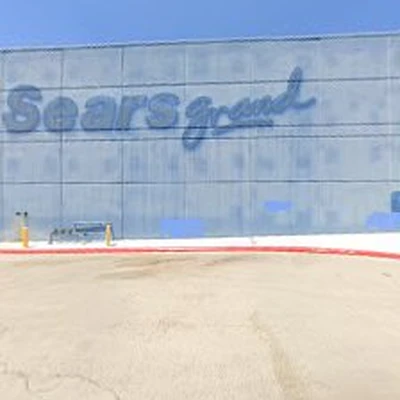 Sears Appliance Repair