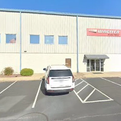 Wagner Electric Co Inc
