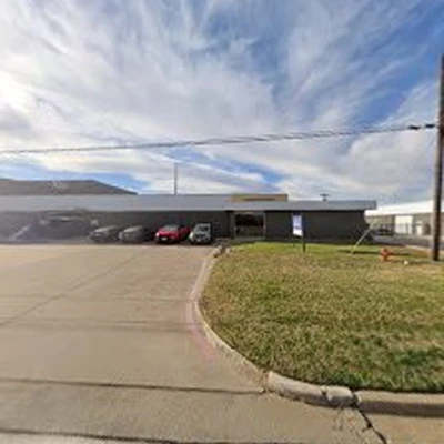 Tom's Commercial, Inc.