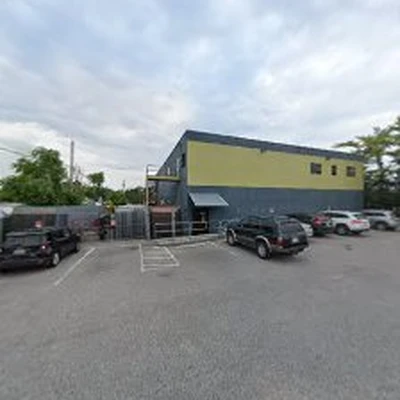 Lighting Maintenance Inc