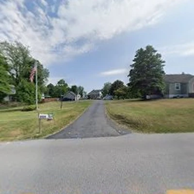 Putty Hill Electric, Llc