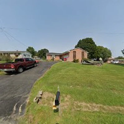 Russell Electric LLC