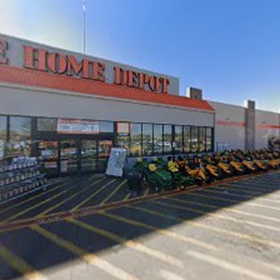 Home Services at The Home Depot