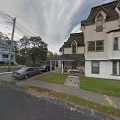 Massachusetts Handyman
