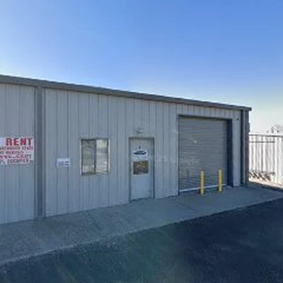 Alderete Electric Services Corporation