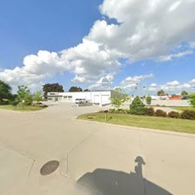 B V Tetzlaff, Inc.