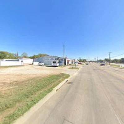 Texas Refrigeration Inc