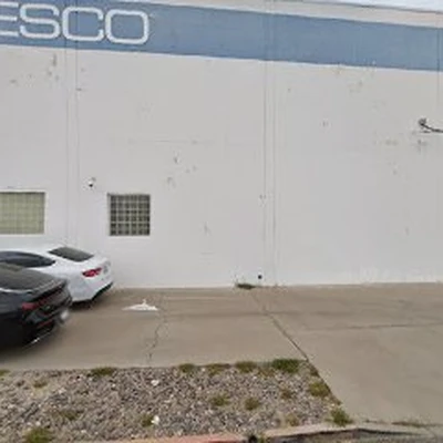 WESCO