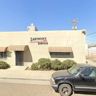 Sartuche's Electrical Services Inc