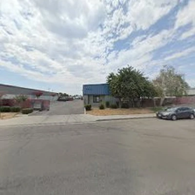 Reynosa Appliance